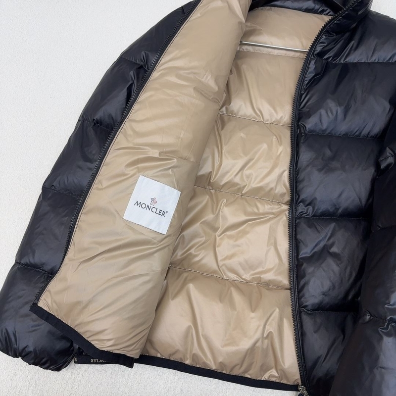 Moncler Down Coat